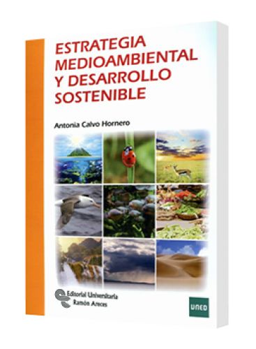Estrategia medioambiental y desarrollo s..